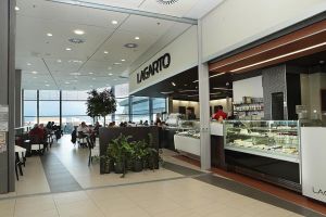 EMPORIO BY LAGARTO CENTRAL MOST