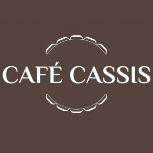CAFÉ CASSIS