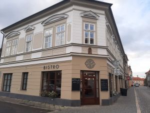 BISTRO BARBORA