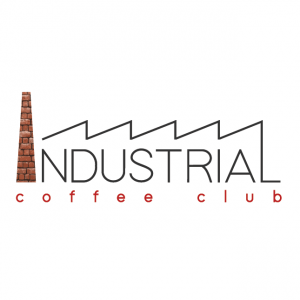 INDUSTRIAL COFFEE CLUB