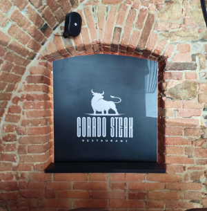 CORADO STEAK RESTAURANT