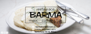 RESTAURACE BARMA