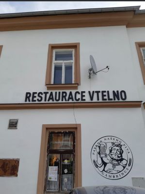 RESTAURACE VTELNO