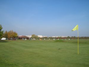 Golf Club Most - Most
