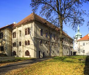 DAS REGIONALMUSEUM TEPLICE