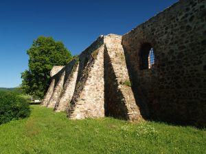 KOSTEL Sv. PROKOPA - Krupka