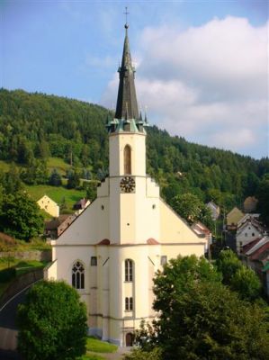 KIRCHE ST. JOACHIM