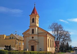 HERZ-JESU-KIRCHE