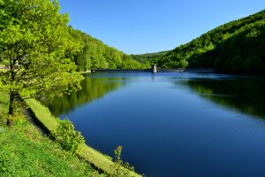 WASSERSPEICHER KAMENIČKA