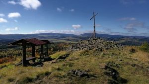 VELKÝ ŠPIČÁK (Großer Spitzberg)