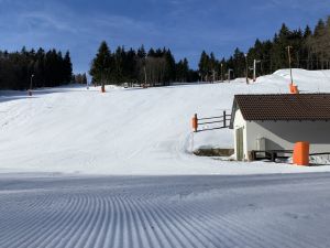 SKI AREÁL ALŠOVKA