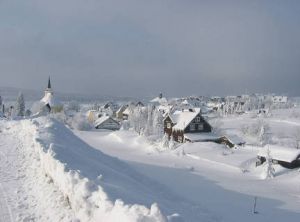 CHRISTKINDLWEG