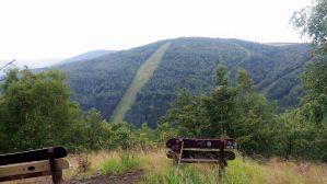 AUSSICHTSPUNKT KNUFFELBERG