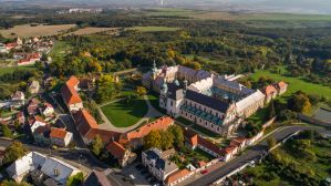 CISTERCIAN MONASTERY OSEK