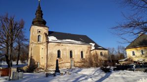 KRIPPE IN DER KIRCHE ST. MICHAEL