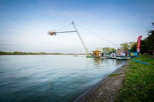 WAKEPARK CHOMUTOV