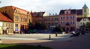 Město Litvínov