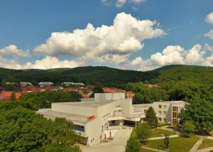 STÄDTISCHES KULTURHAUS LITVÍNOV