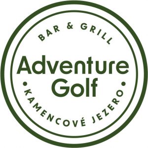 ADVENTURE GOLF KAMENCOVÉ JEZERO