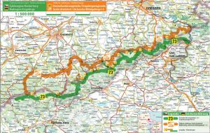 CYCLOREGION CROSS MOUNTAINS