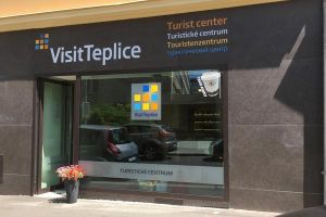 Visit Teplice