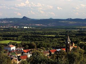 Volnočasové a informační centrum Hrob