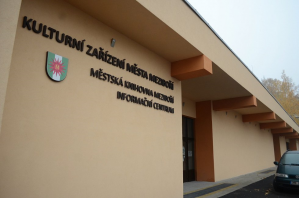 Informační centrum Meziboří